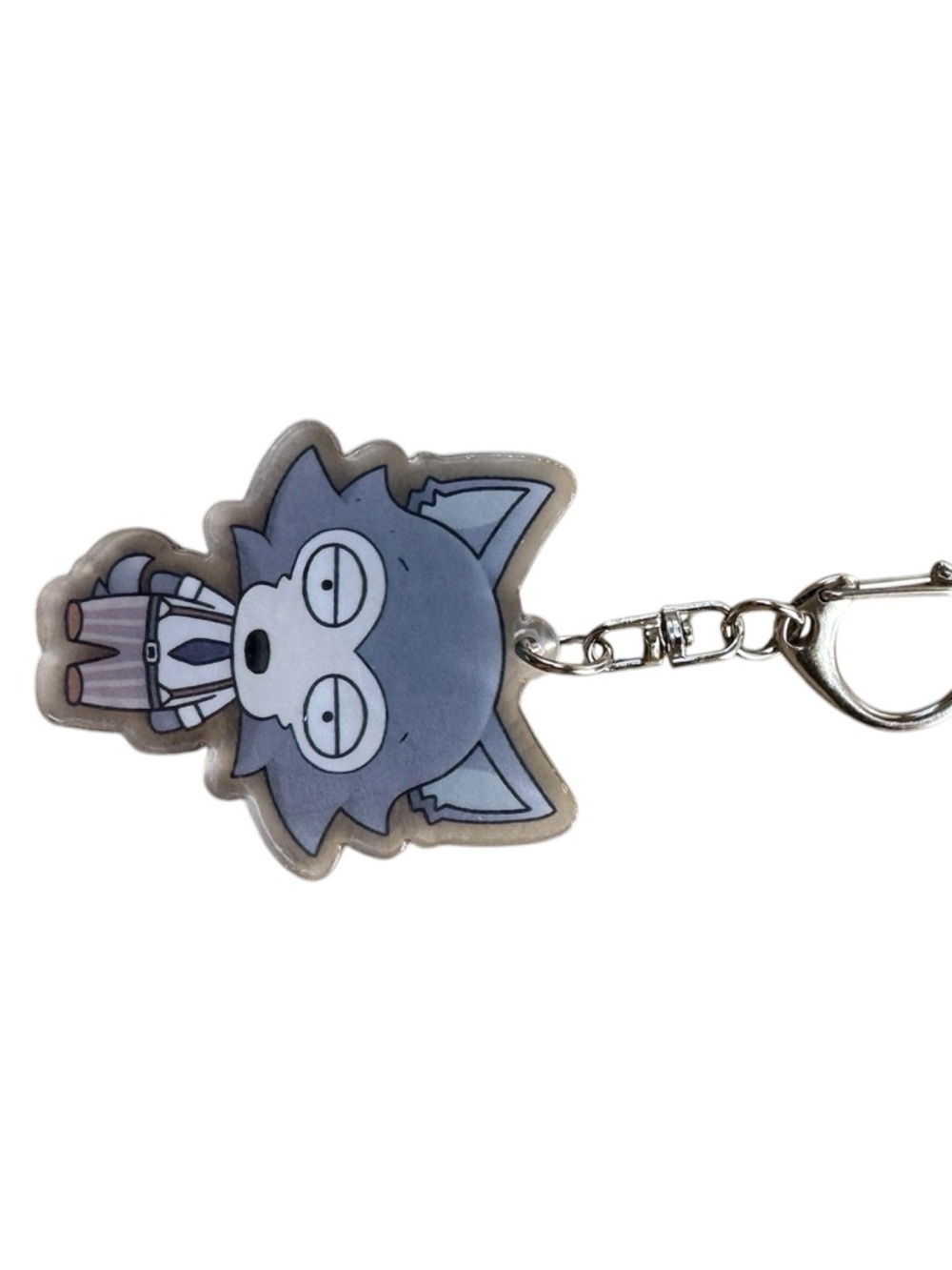 Beastars keychain